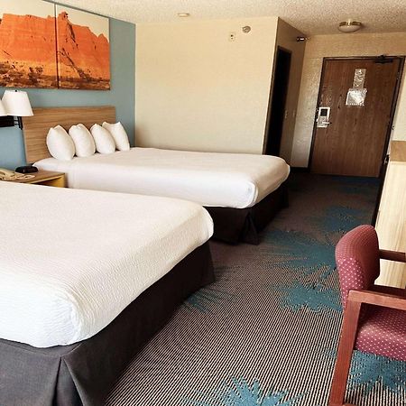 Days Inn By Wyndham Ozark Springfield Exteriör bild