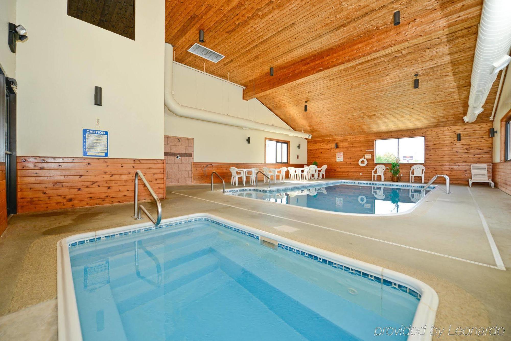 Days Inn By Wyndham Ozark Springfield Bekvämligheter bild